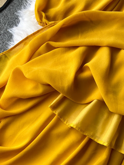 Mary's Lady Dress