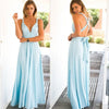 Natalie's Maxi Gown