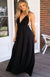 Natalie's Maxi Gown