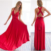 Natalie's Maxi Gown