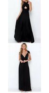 Natalie's Maxi Gown