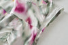 Jade's Floral Tie Dye Flower Dress