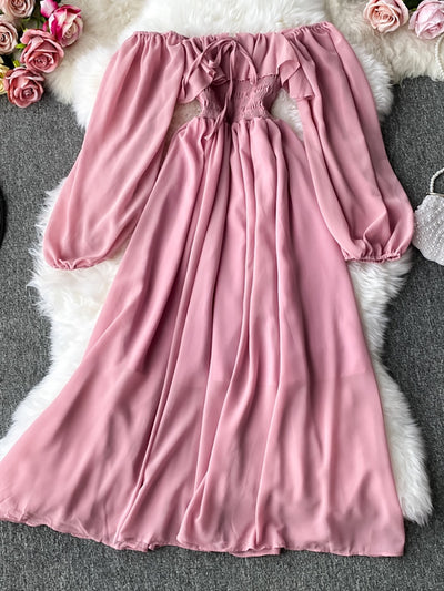 Mary's Lady Dress