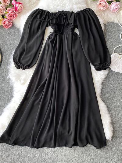 Mary's Lady Dress