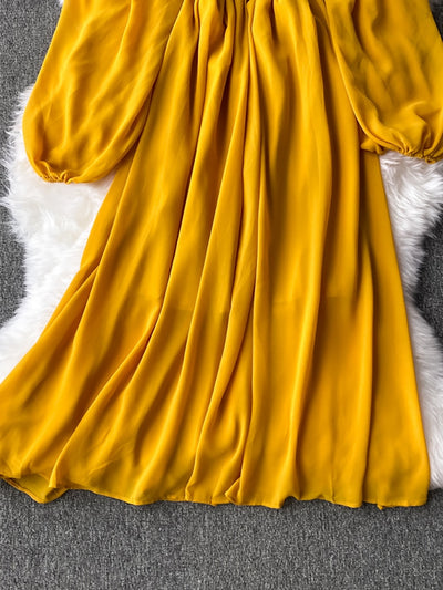 Mary's Lady Dress