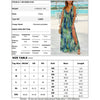 Serena's Floral Maxi Dresses
