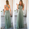 Natalie's Maxi Gown