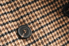 Annie's Plaid Blazer