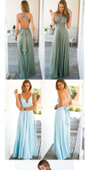 Natalie's Maxi Gown
