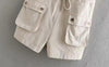 Jenni's Safari Style Jumpsuit