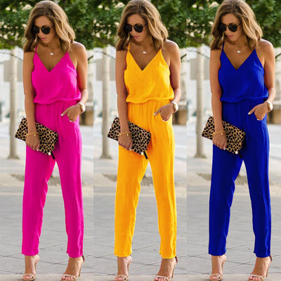 Christina's Jumpsuit