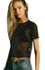 Lilly's Mesh T-Shirt