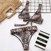 Katie's Belt Bikini