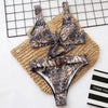 Katie's Belt Bikini