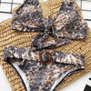 Katie's Belt Bikini