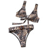 Katie's Belt Bikini