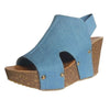 Charlie's Wedges