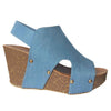Charlie's Wedges
