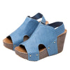Charlie's Wedges