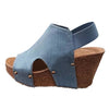 Charlie's Wedges
