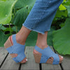 Charlie's Wedges