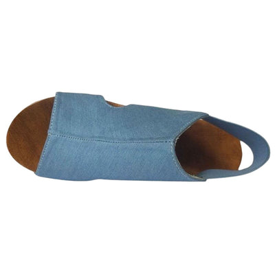 Charlie's Wedges