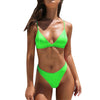 Erin's Triangle Bikinis