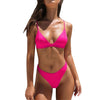 Erin's Triangle Bikinis