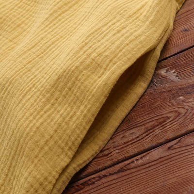 Caroline's  Linen Sundress