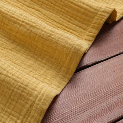 Caroline's  Linen Sundress