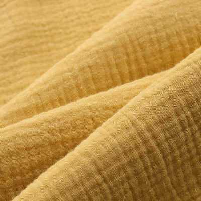Caroline's  Linen Sundress