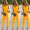 Christina's Jumpsuit