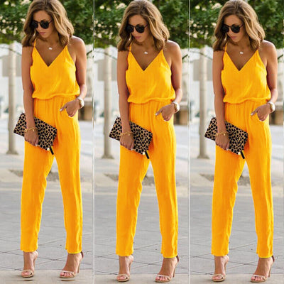 Christina's Jumpsuit