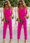 Christina's Jumpsuit