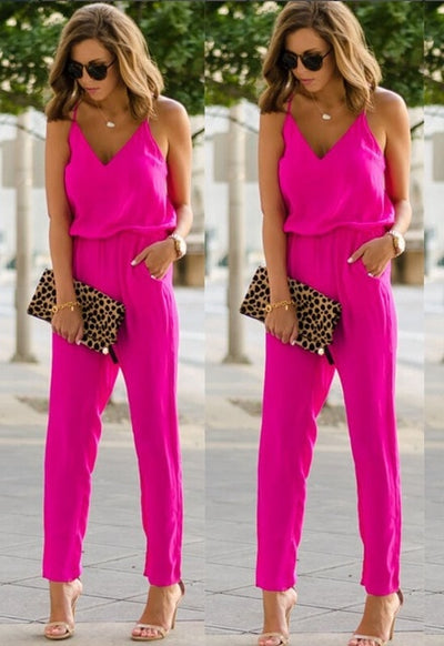 Christina's Jumpsuit