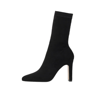 Sabrina's High Heel Ankle Boots