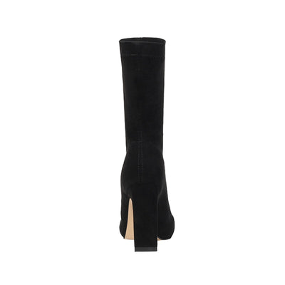 Sabrina's High Heel Ankle Boots