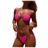 Erin's Triangle Bikinis