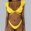 Priscilla's Bikinis