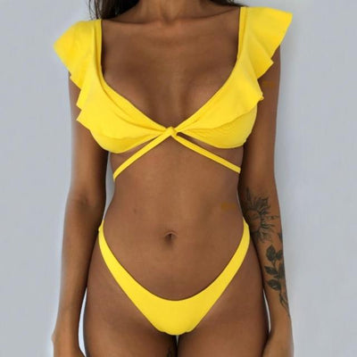 Priscilla's Bikinis