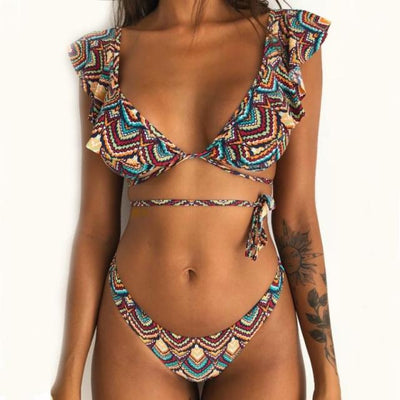 Priscilla's Bikinis