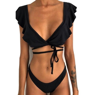 Priscilla's Bikinis