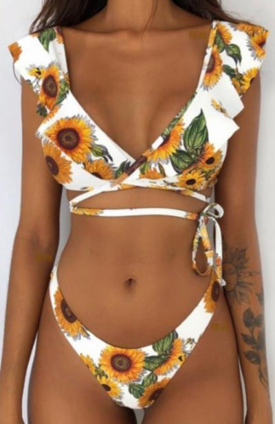 Priscilla's Bikinis