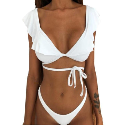 Priscilla's Bikinis