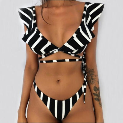 Priscilla's Bikinis