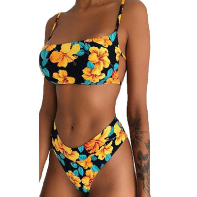 Priscilla's Bikinis