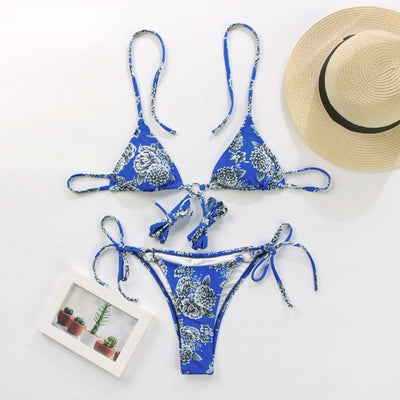Breanna's Bikini