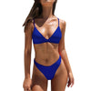 Erin's Triangle Bikinis
