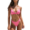 Erin's Triangle Bikinis