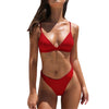 Erin's Triangle Bikinis